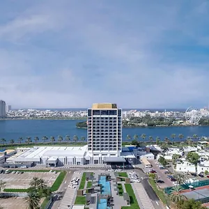 Отель International, Шарджа