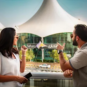4* Hotell Golden Sands & Residences